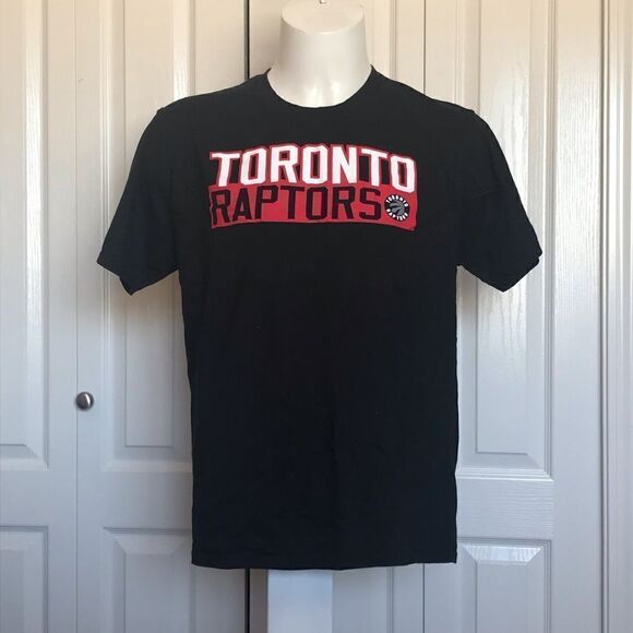 Fanatics Toronto raptors tee - Picture 2 of 3